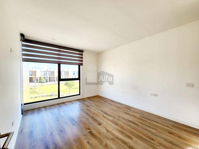 Casa en Renta en Aurea, 3 recamaras seccion Rubi Residencial Femexfut Toluca DV C3772