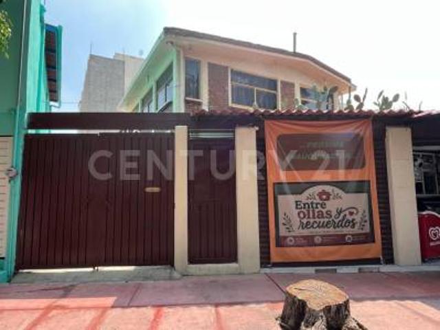 Casa en renta en Av. México 120, Col. Agrícola Pantitlán, Iztacalco, CDMX