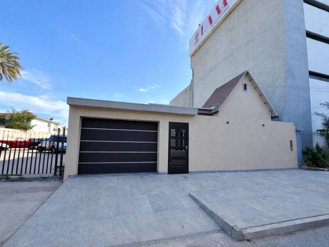 Casa en Renta en Av. Cristobal Colón