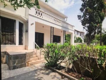 Casa en Renta en Av. Hidalgo en el Obispado para Oficinas o Consultorios