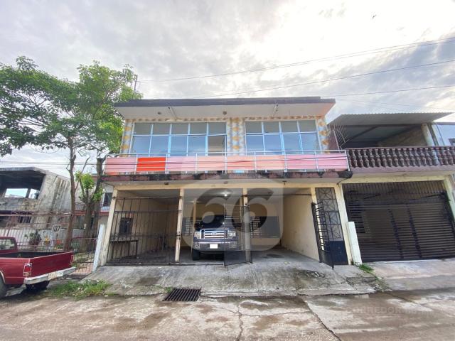 CASA EN RENTA EN AV. JOSE BULNES. CENTRO, DELEGACION CINCO. VILLAHERMOSA, TABASCO