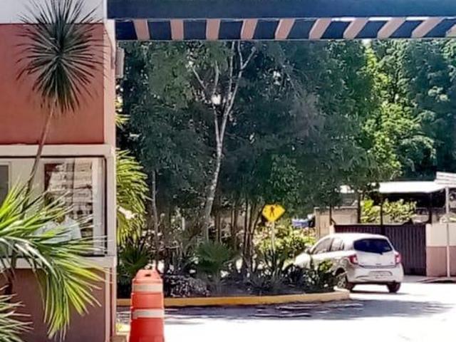 Casa en renta en AV kabah Norte