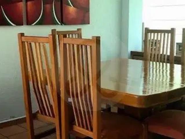 Casa en renta en Avante