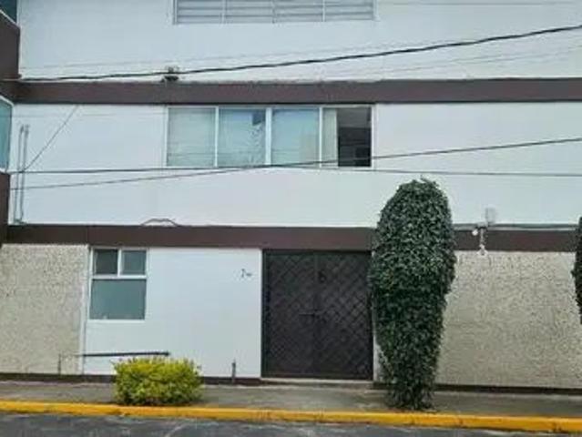 Casa En Renta En Avante Coyoacan