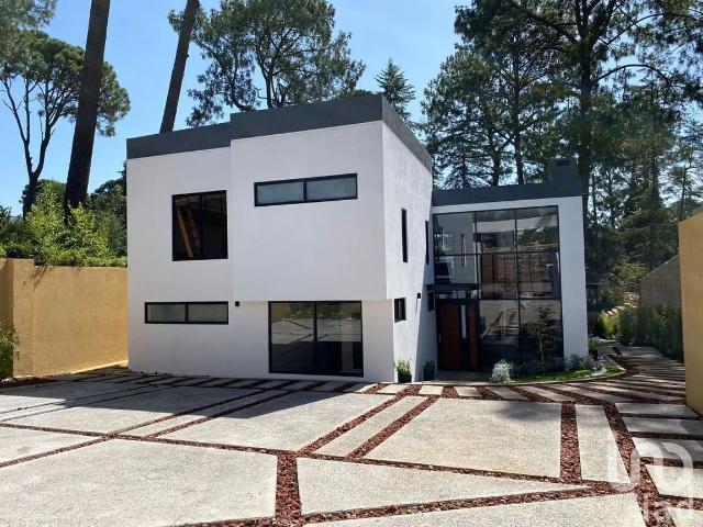 Casa en Renta en Avándaro, Valle de Bravo, Estado De México