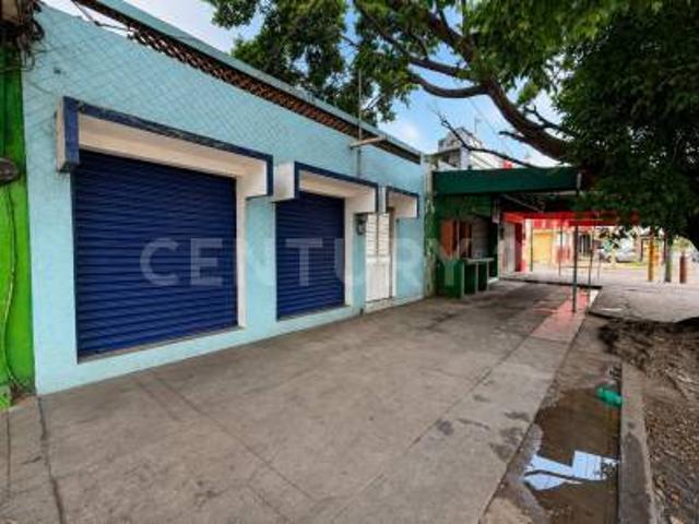 Casa en renta en Avenida Cuauhtémoc, Col. Centro, Veracruz, Ver