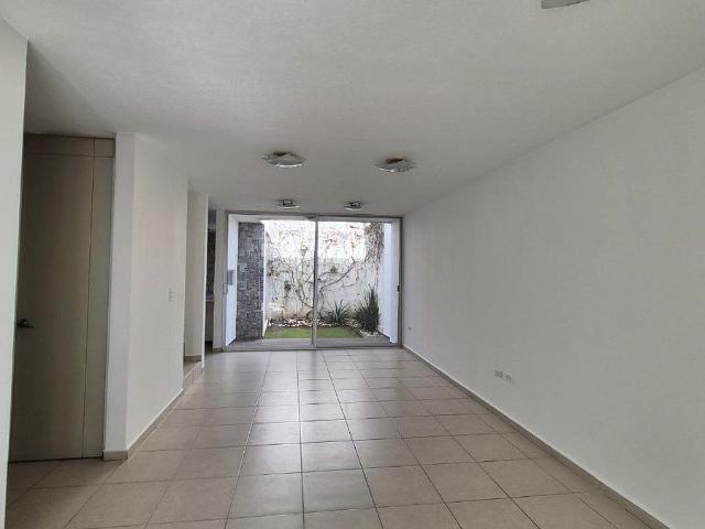 Casa en Renta en avenida La Vida Corregidora
