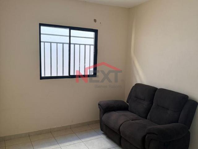 CASA EN RENTA EN ACACIA RESIDENCIAL