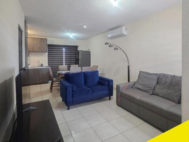 Casa en renta en Acacia Residencial