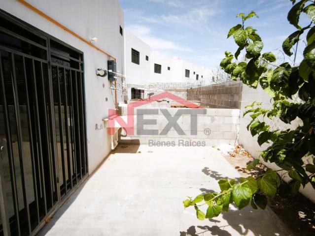 CASA EN RENTA EN ACACIA RESIDENCIAL SECC. CATALINAS