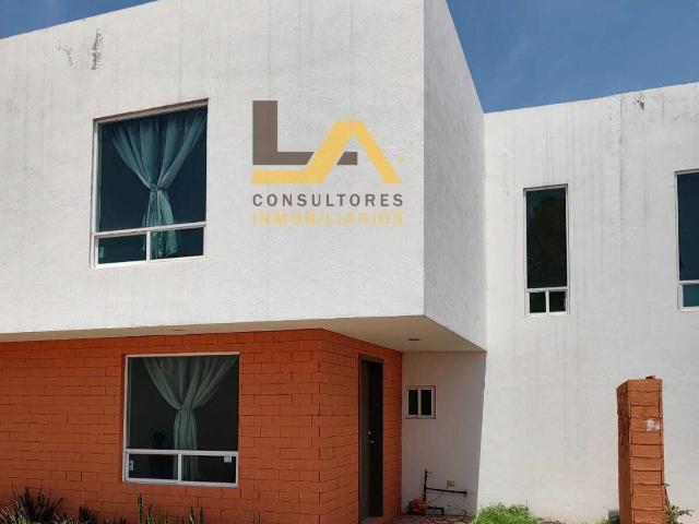 Casa en RENTA en Acuamanala Tlaxcala