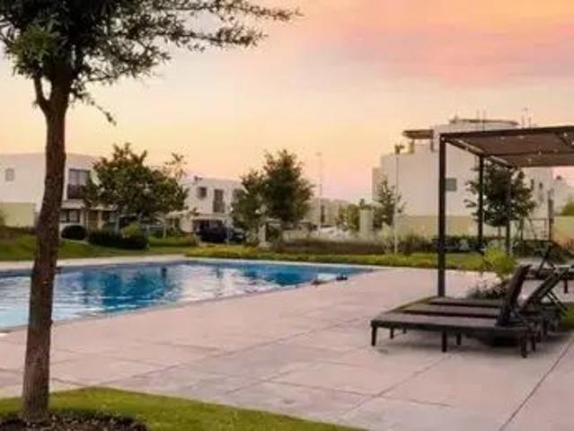 Casa En Renta En Adamar Zona Sur En Tlajomulco