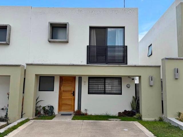 casa en renta en adamar | coto yucatán