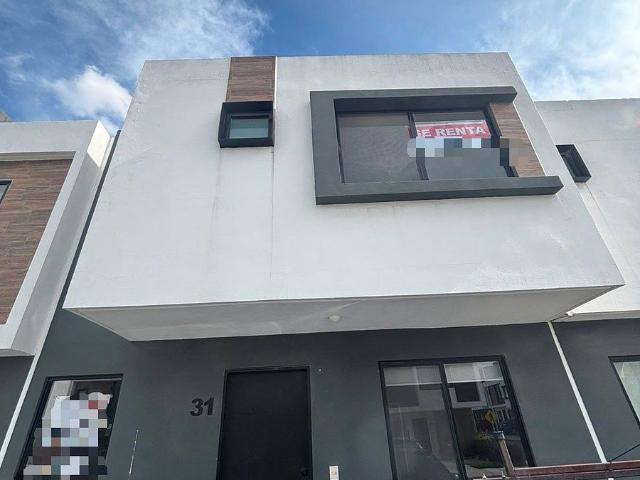 Casa en Renta en Adagio Zakia