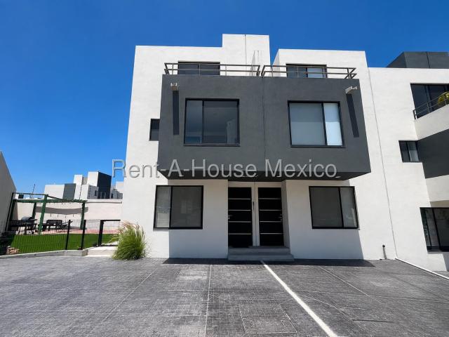 Casa en Renta en Adara Lifestyle, Queretaro