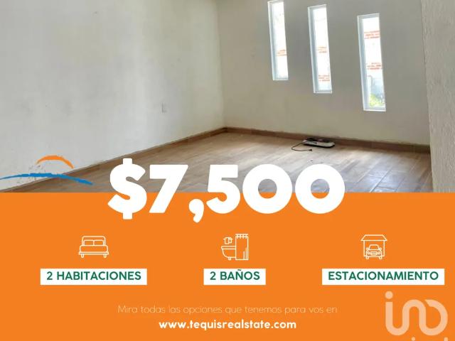 Casa en Renta en Adolfo Lopez Mateos, Tequisquiapan, Querétaro