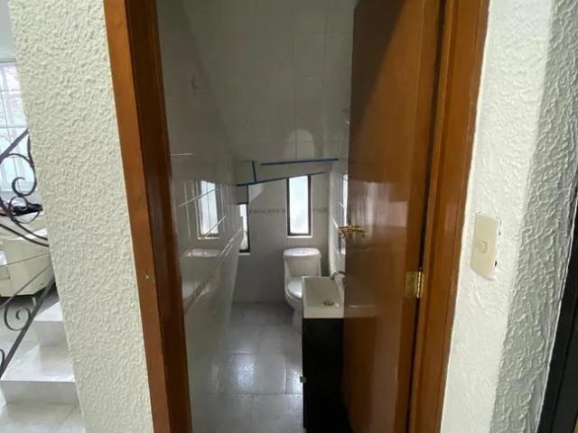 Casa en Renta en Adolfo López Mateos, Tlalnepantla de Baz, Estado de México