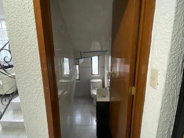Casa en Renta en Adolfo López Mateos, Tlalnepantla de Baz, Estado de México