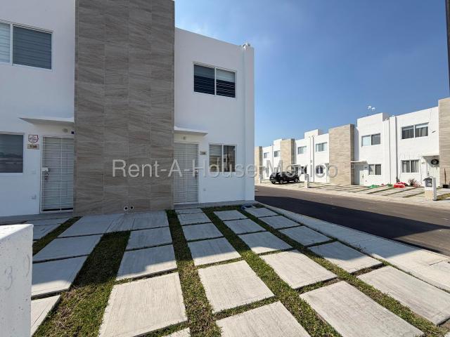 Casa en Renta en Aeropuerto, Veracruz