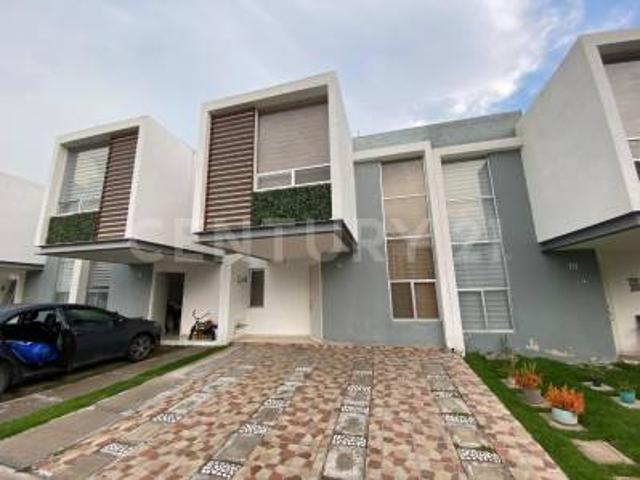 Casa en Renta en Agave Cristal, San Juan del Río, Querétaro