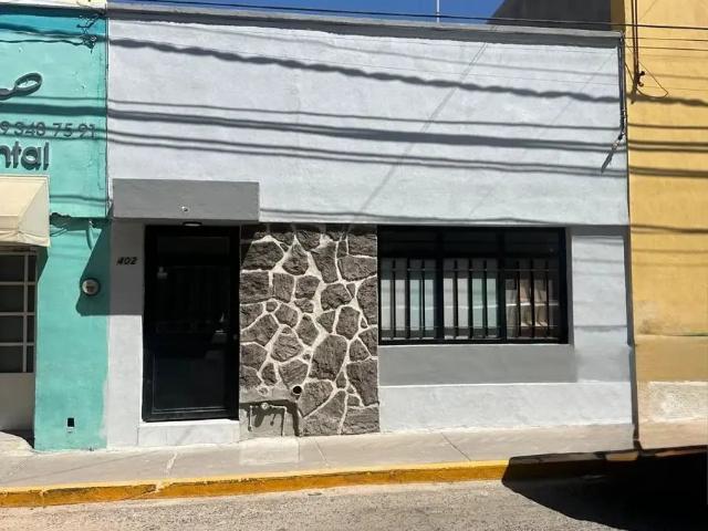 Casa en renta en Aguascalientes Centro, Aguascalientes, Aguascalientes