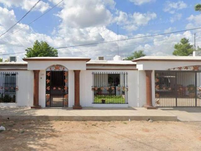 Casa en renta en Aguascalientes, Juárez, Navojoa, Son