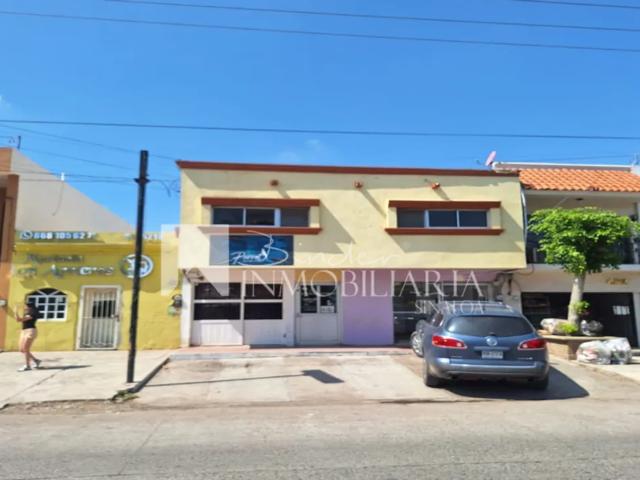 Casa en Renta en Ahome Centro, Ahome, Sinaloa