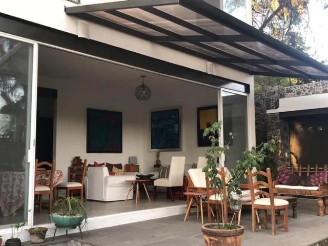 Casa en Renta en Ahuatepec, Cuernavaca, Morelos