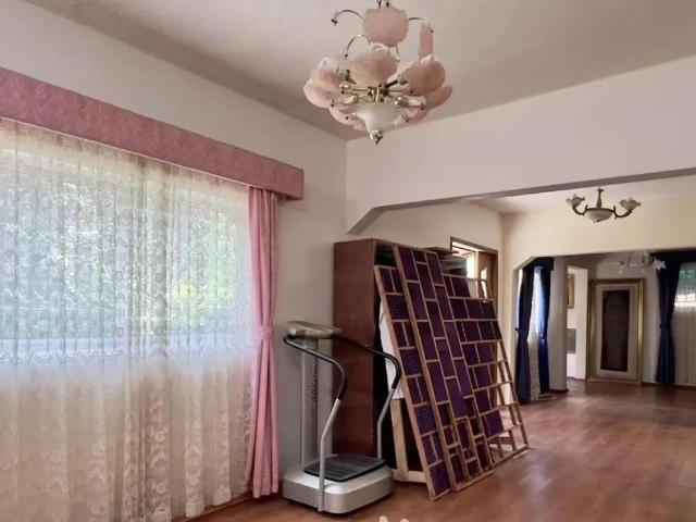 Casa en Renta en Ajusco, Coyoac?n, Ciudad de M?xico