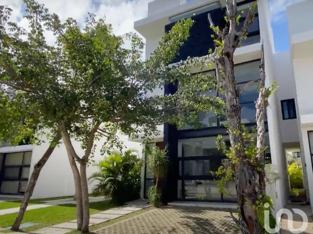Casa en Renta en Akumal, Tulum, Quintana Roo