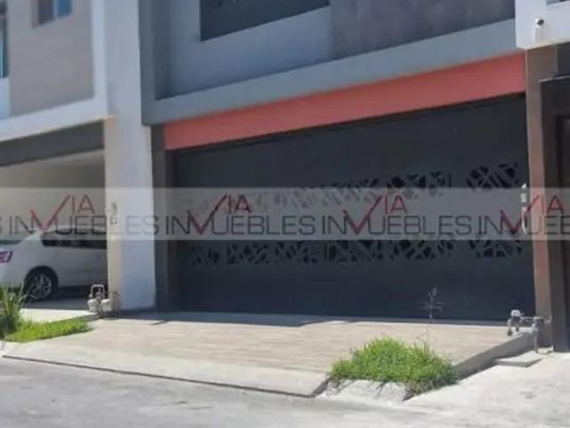 Casa en renta en Alcatraces Residencial, San Nicolás de los Garza, Nuevo León