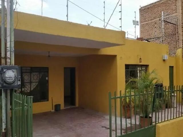 Casa en renta en Alcalde Barranquitas, Guadalajara, Jalisco
