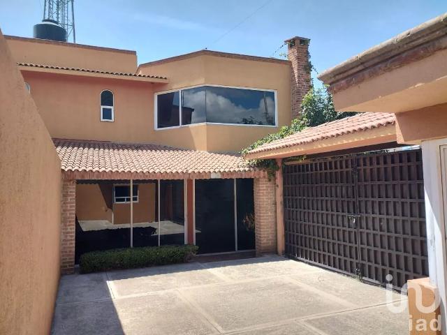 Casa en Renta en Álamo Rustico, Mineral de la Reforma, Hidalgo