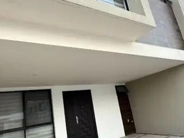 Casa en Renta en Aldaba