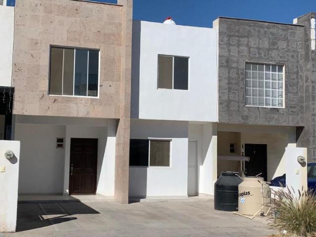 Casa en renta en Alebrijes Residencial, Torreón, Coahuila de Zaragoza