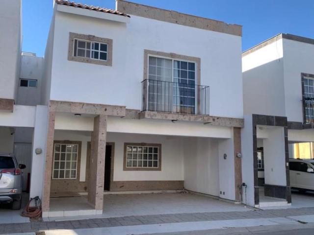 Casa en renta en Alebrijes Residencial, Torreón, Coahuila de Zaragoza