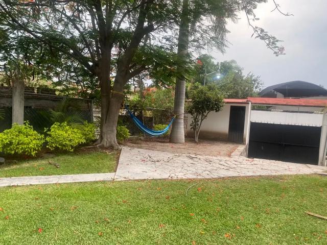 Casa en renta en Alejandra, Yautepec, Morelos