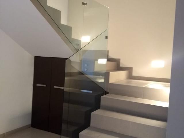 CASA EN RENTA EN ALEXA RESIDENCIAL NL15
