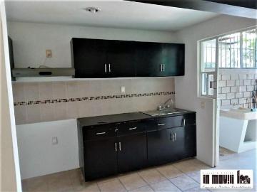 Casa en Renta en ALFAREROS San Jacinto Amilpas
