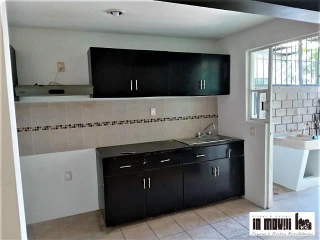 Casa en Renta en ALFAREROS San Jacinto Amilpas