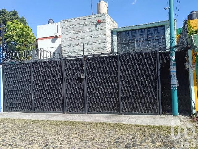 Casa en Renta en Alianza Popular Revolucionaria, Coyoacán, Ciudad de México