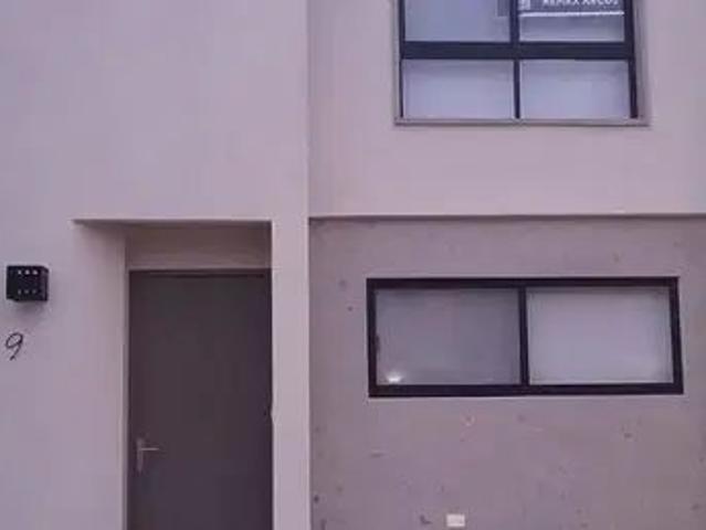 Casa En Renta En Alleza Mirador
