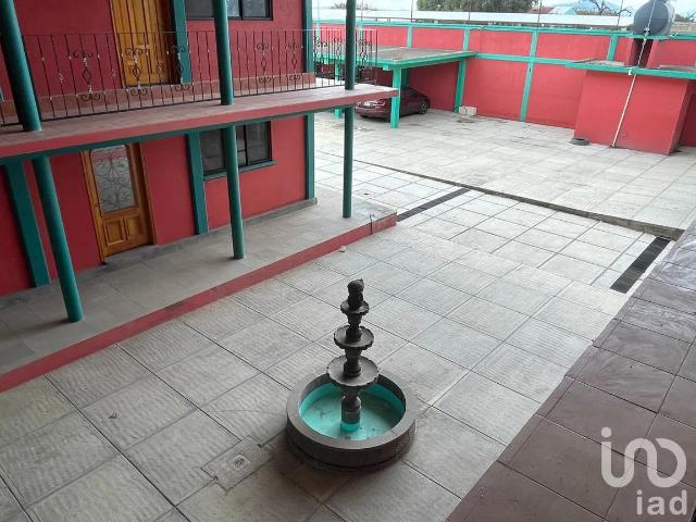 Casa en Renta en Almoloya Centro, Almoloya, Hidalgo