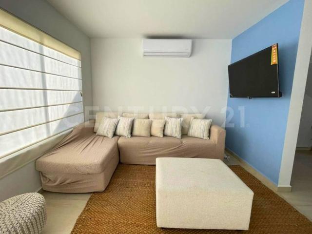 CASA EN RENTA EN ALMARENA RESIDENCIAL, MAZATLÁN, SINALOA