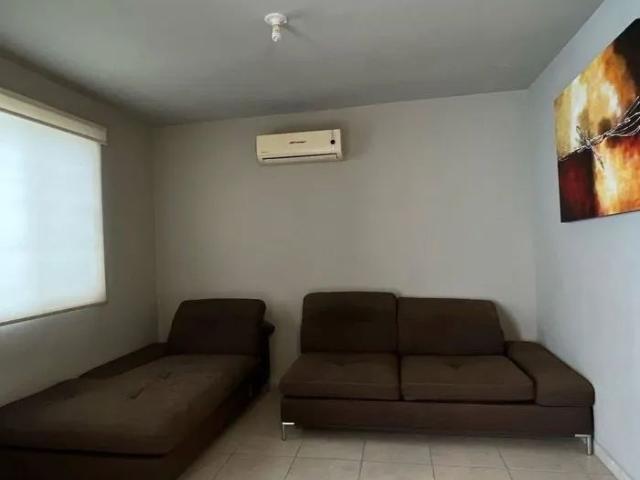 Casa en Renta en Almería, Apodaca, Nuevo León