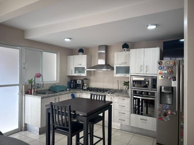 Casa en renta en Almería, San Luis Potosí, San Luis Potosí