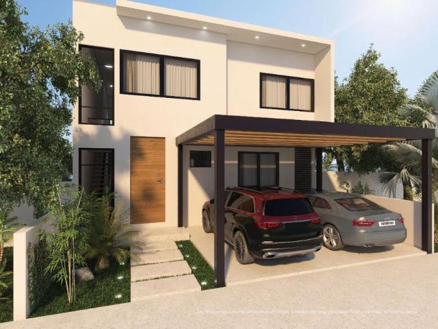 Casa en Renta en Altozano Mérida