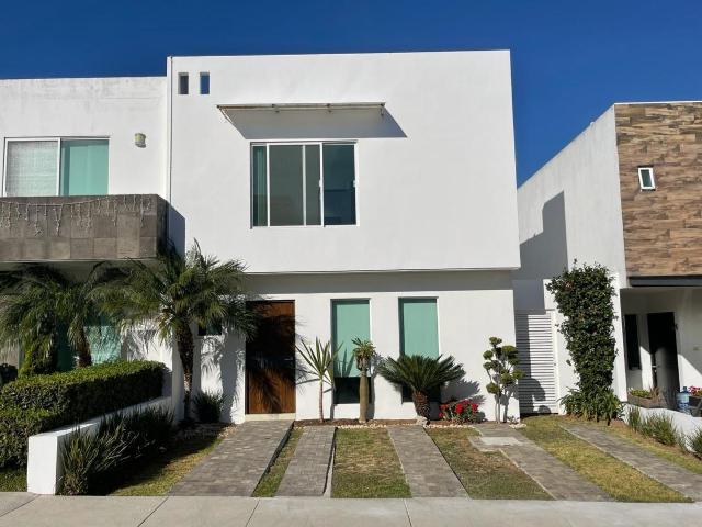 Casa en renta en Altozano Morelia