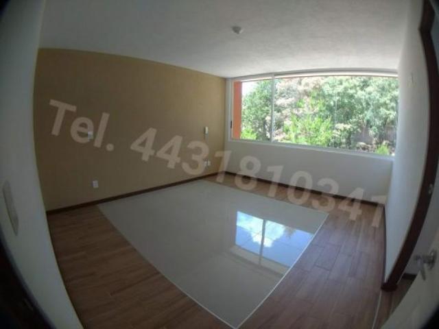 Casa en Renta en altozano Morelia