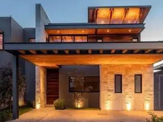Casa En Renta En Altozano, Dentro De Condominio Niebla